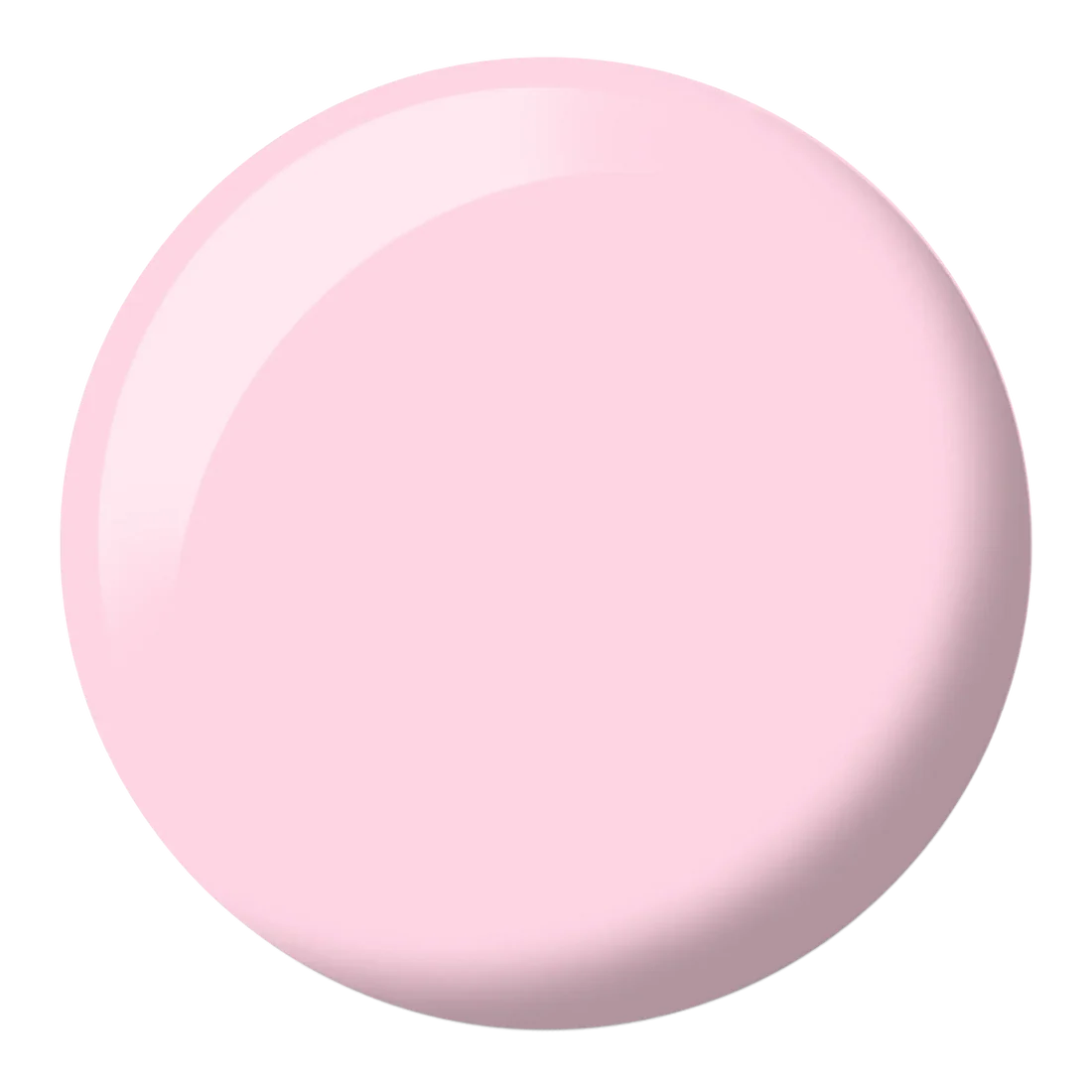 DND Gel Polish - 599 Sunset Fog