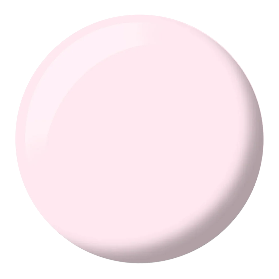 DND Gel Polish - 601 Ballet Pink