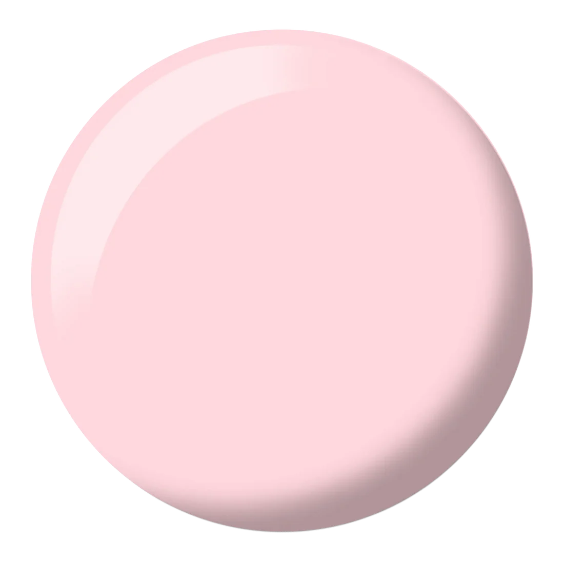 DND Gel Polish - 603 Dolce Pink