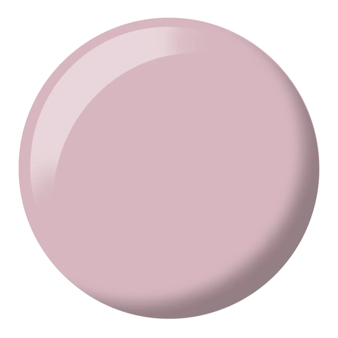 DND Gel Polish - 606 London Coach