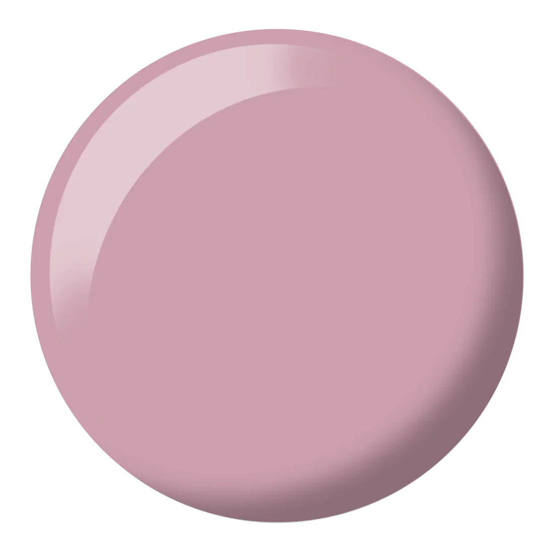 DND Gel Polish - 607 Hazelnut