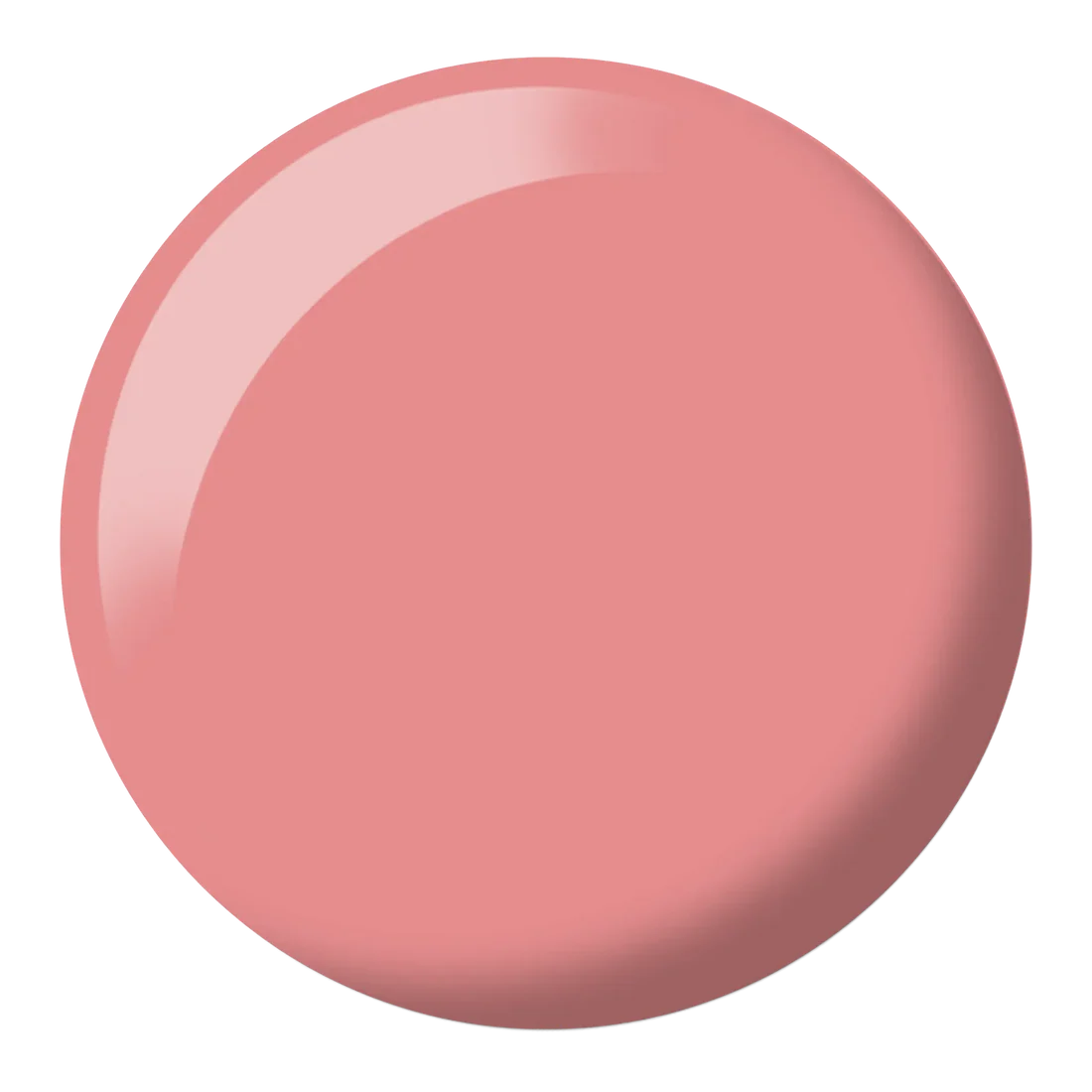 DND Gel Polish - 612 Jovial