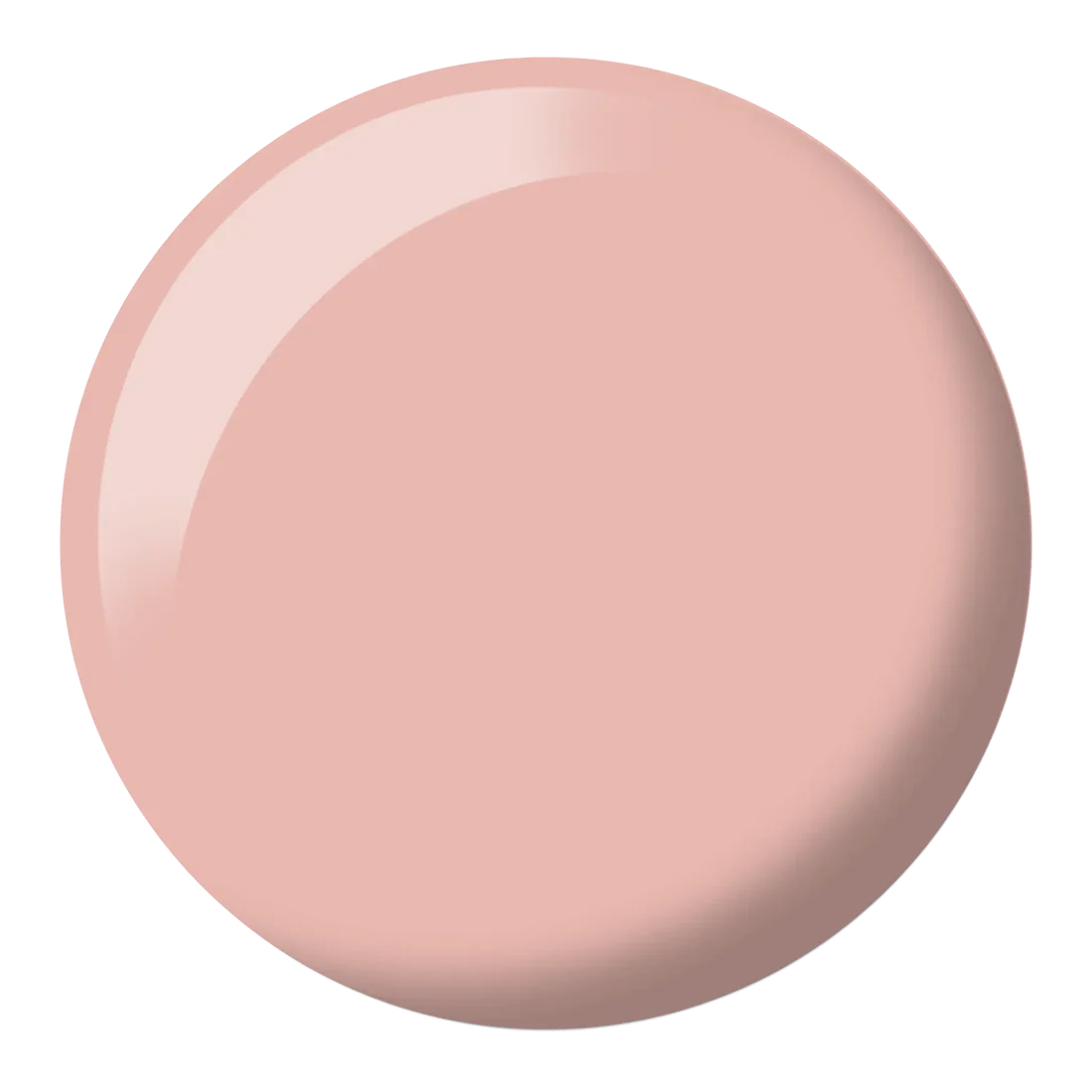 DND Gel Polish - 613 Cinnamon Whip