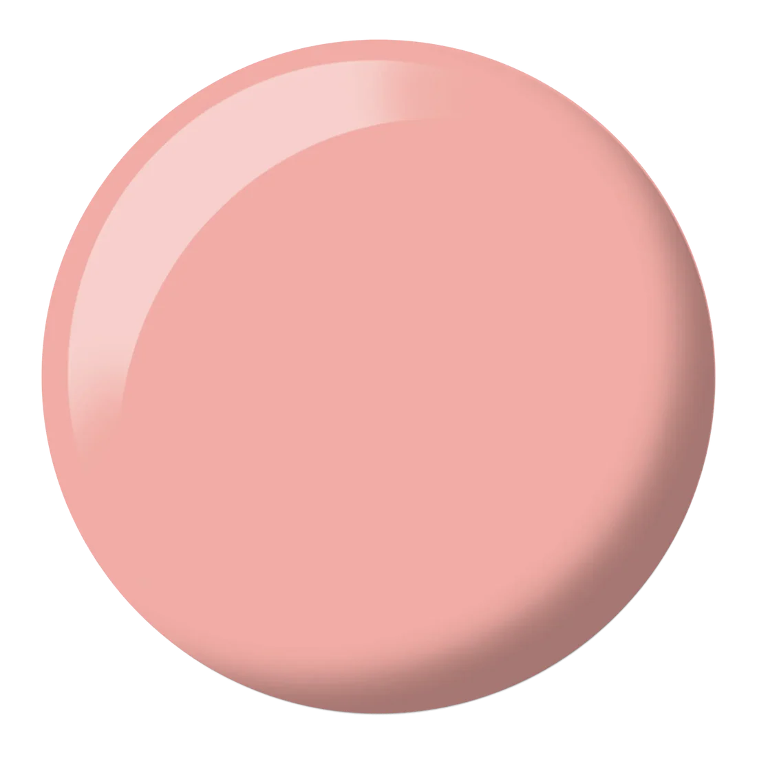 DND Gel Polish - 614 Sun Tan