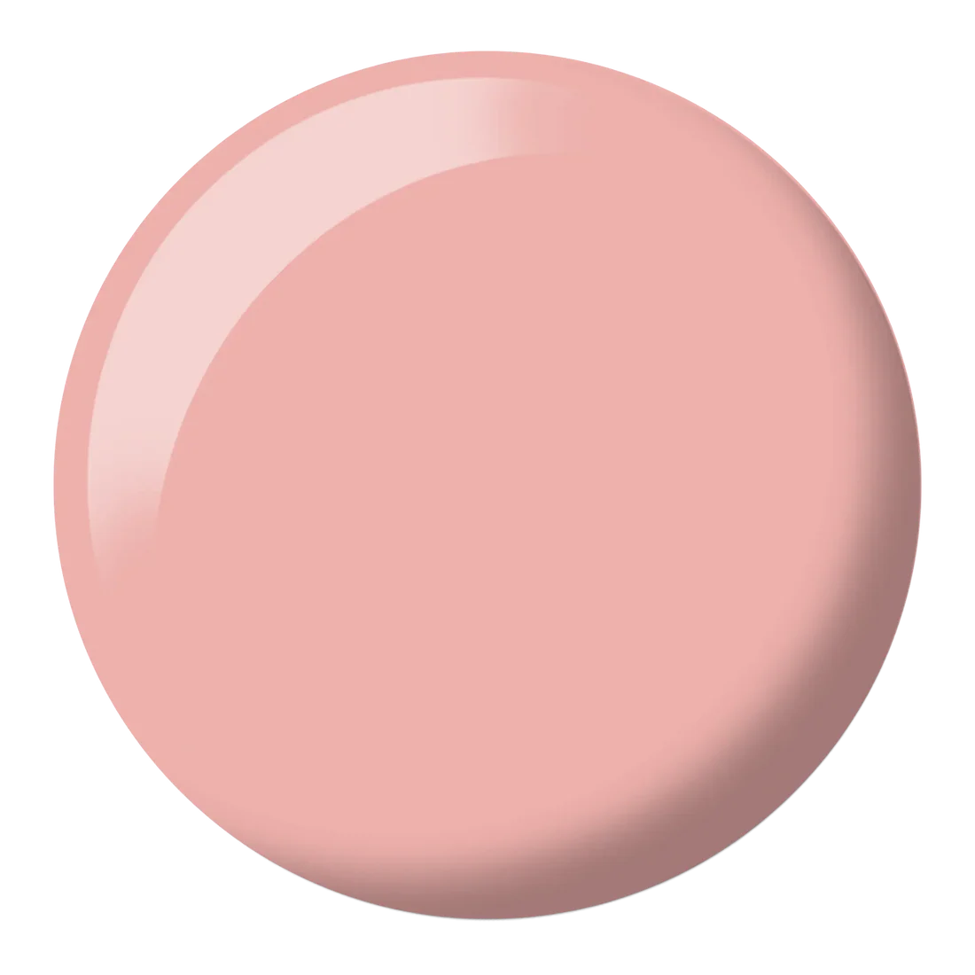 DND Gel Polish - 615 Honey Beige