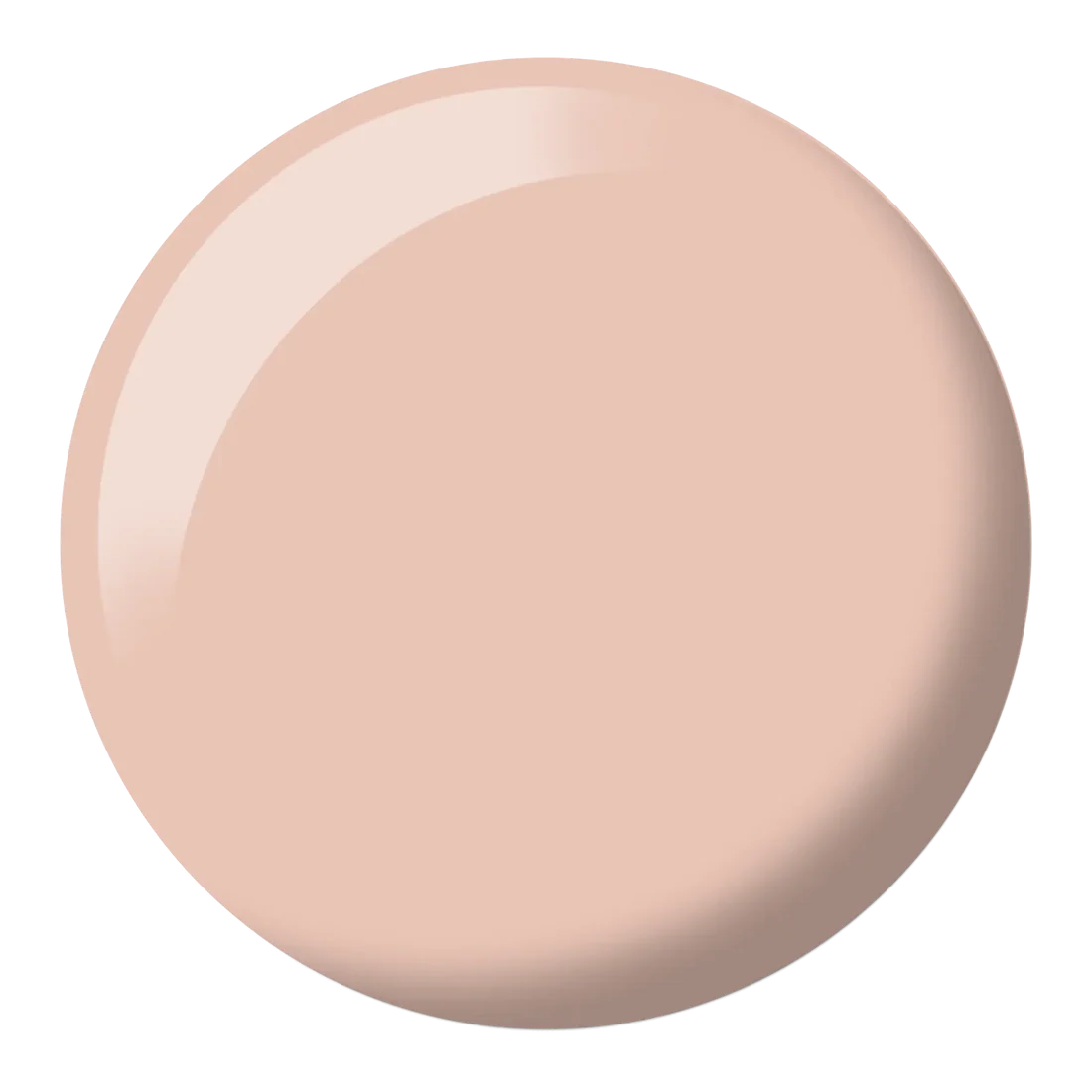 DND Gel Polish - 621 French Vanilla