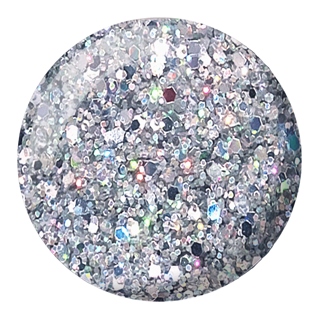 DND Gel Polish - 626 Brighten Stars
Rich text editor
