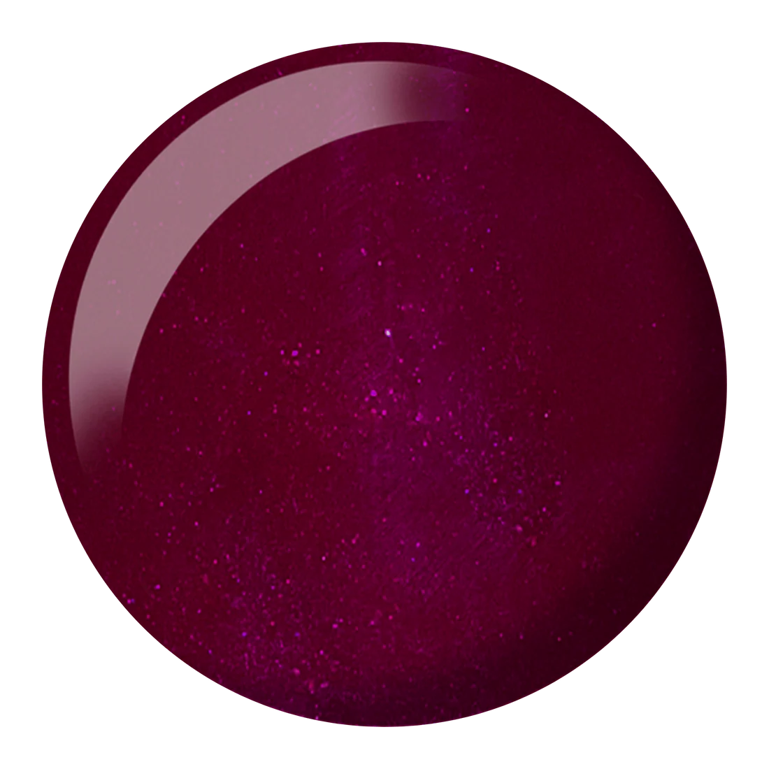DND Gel Polish - 630 Boysenberry