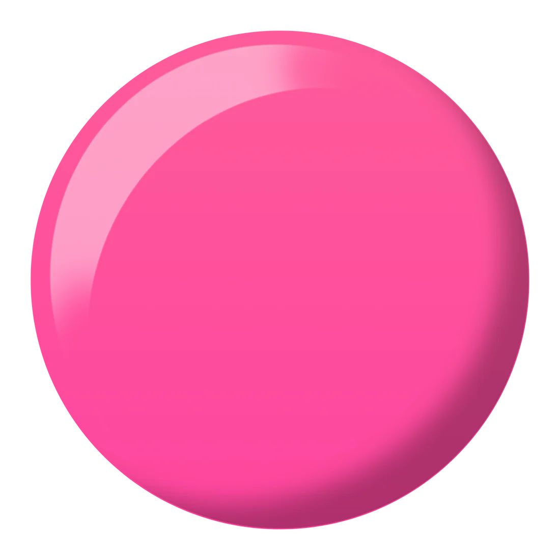 DND Gel Polish - 641 Pink Temptation