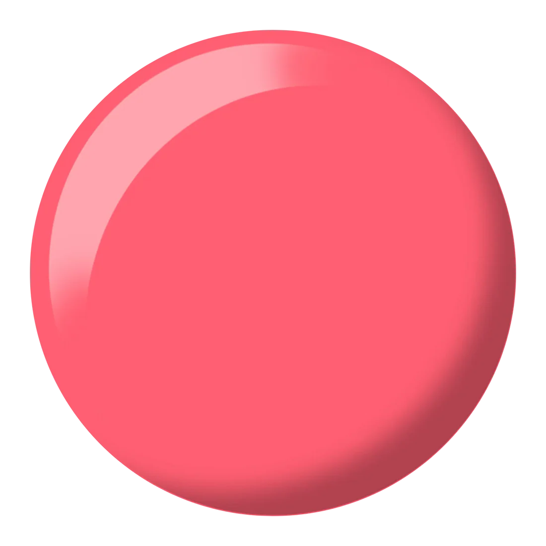 DND Gel Polish - 652 Lychee Peachy