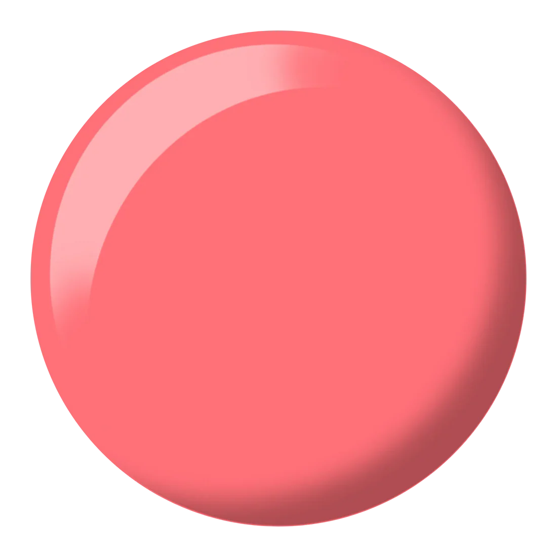 DND Gel Polish - 653 Spring Fling