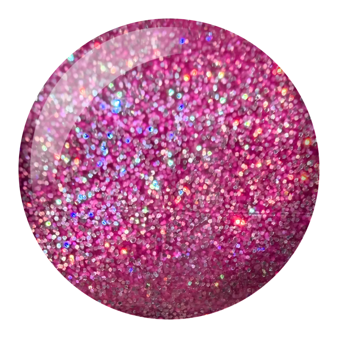 DND Gel Polish - 679 Pink Mermaid