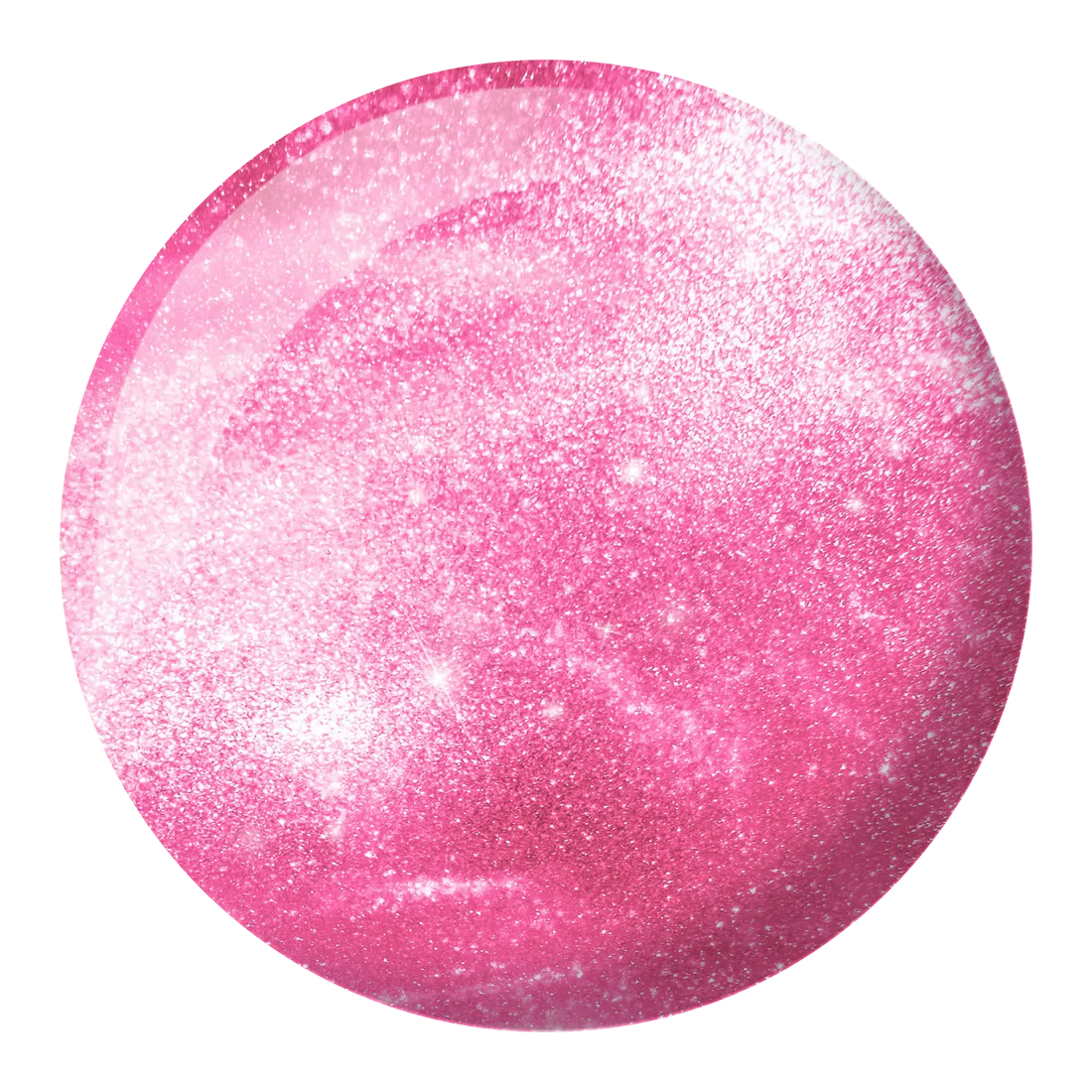 DND Gel Polish - 683 Cinder Shoes