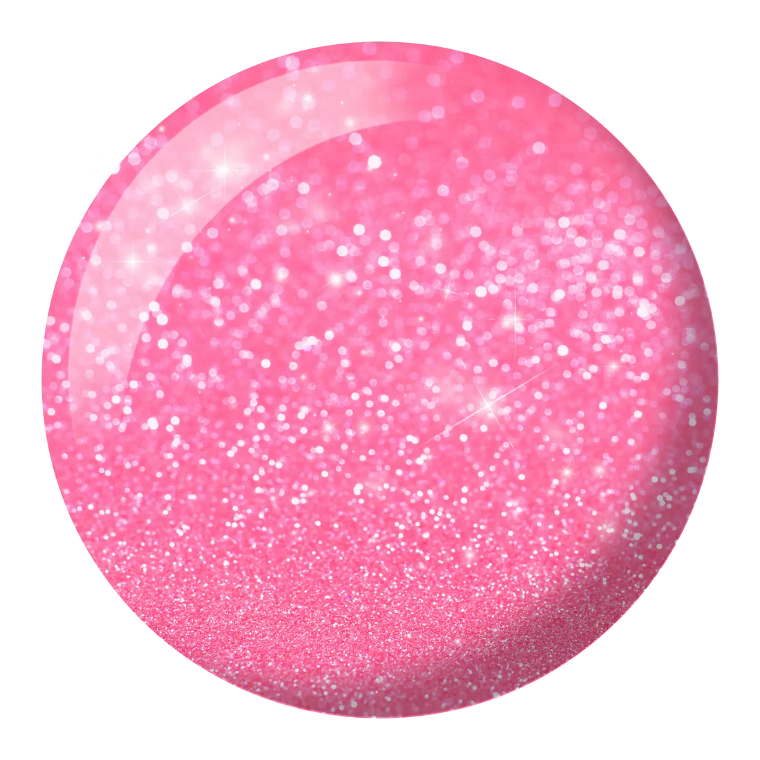 DND Gel Polish - 684 Pink Tulle