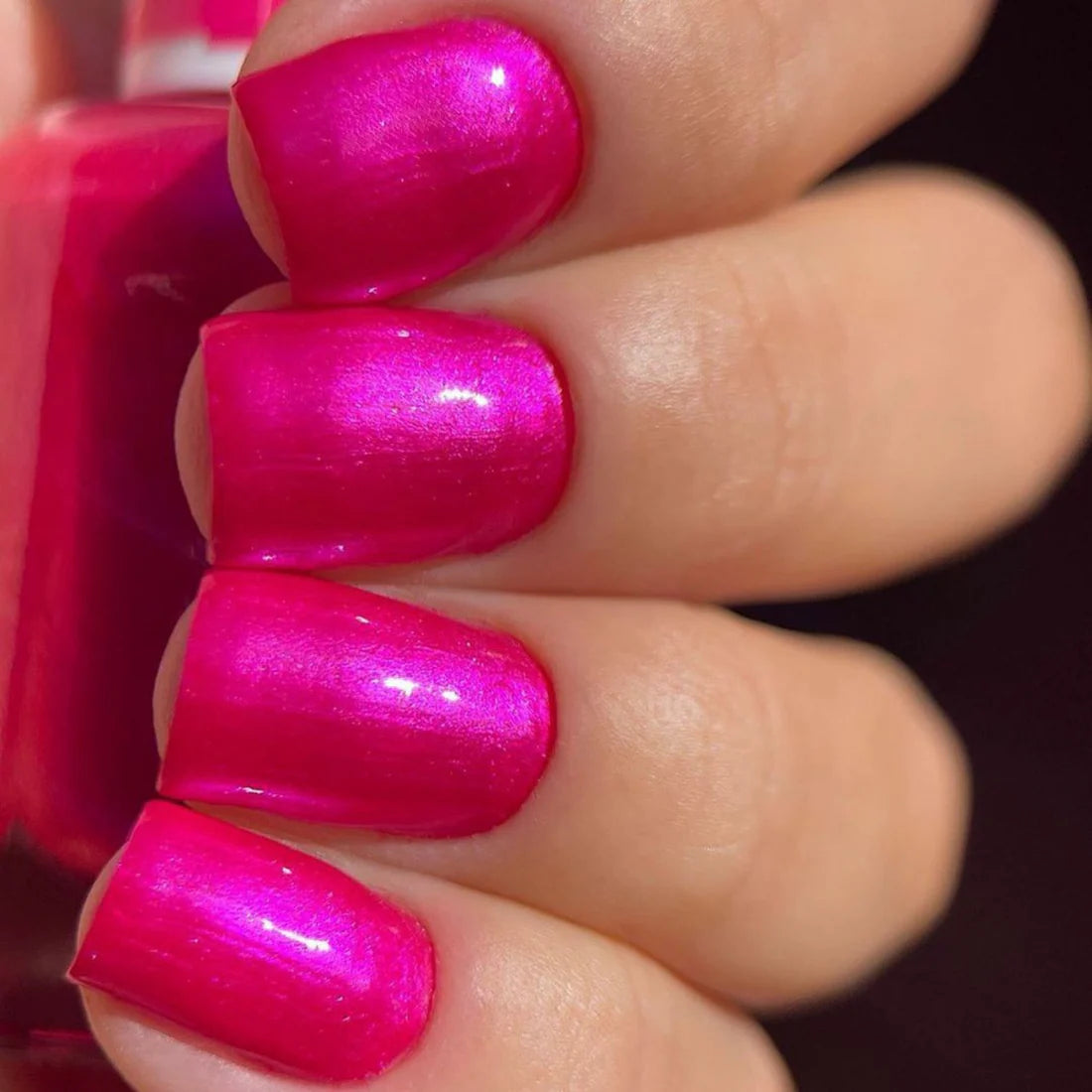 DND Gel Polish - 685 Nova Pinky