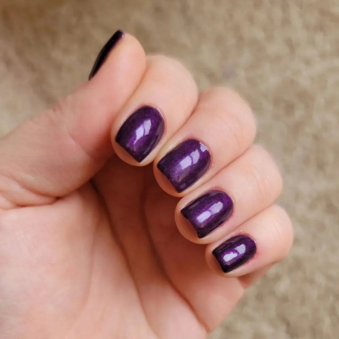 DND Gel Polish - 702 Astral Blast