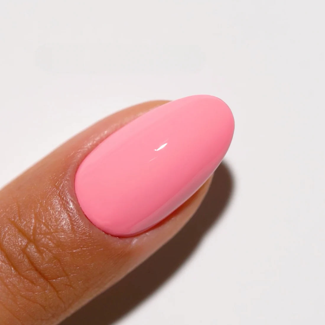 DND Gel Polish - 722 Strawberry Cheesecake