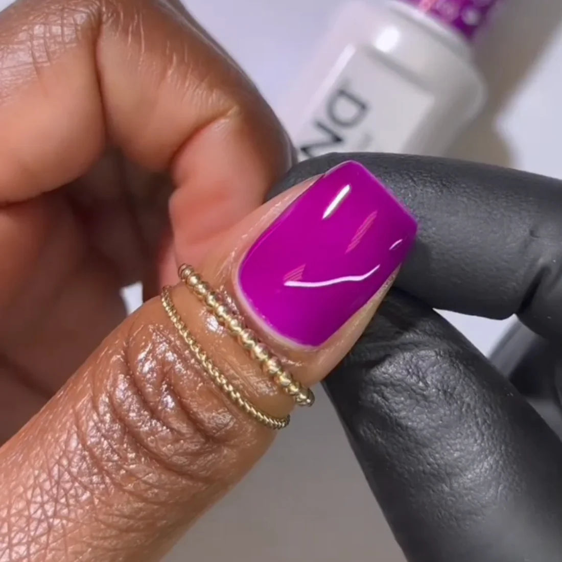 DND Gel Polish - 732 Joy