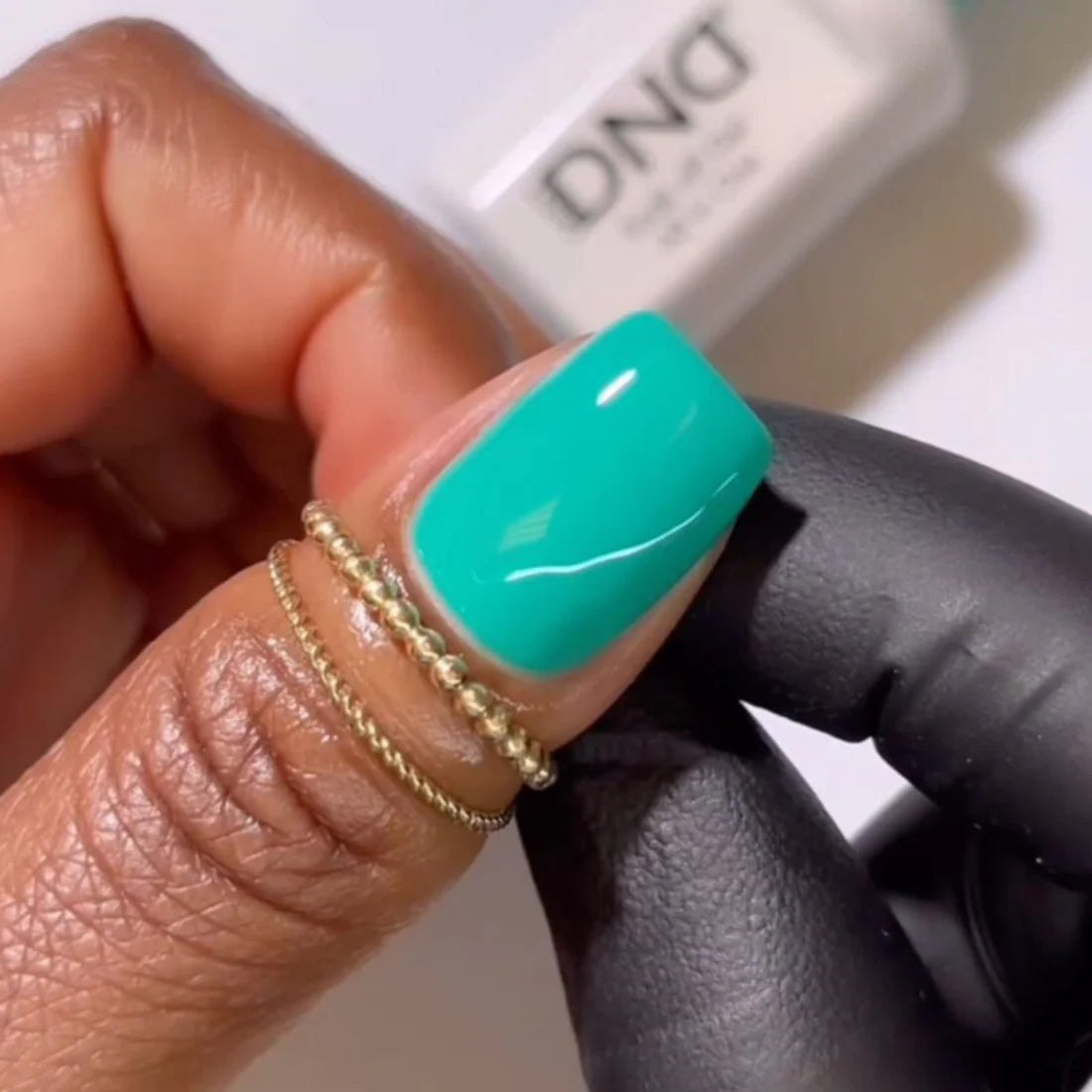 DND Gel Polish - 736 Watermelon