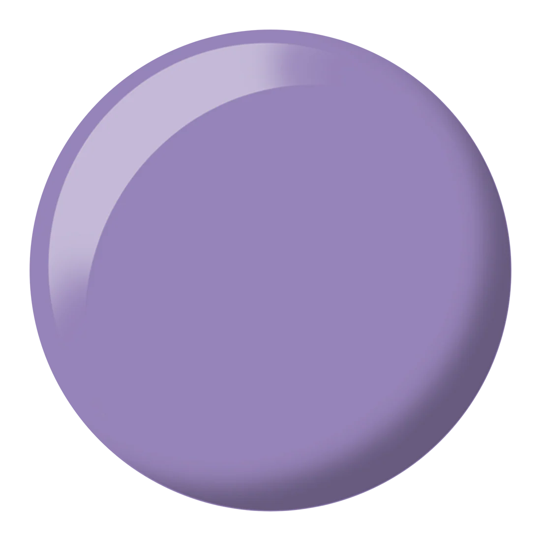 DND Gel Polish - 738 Lollie