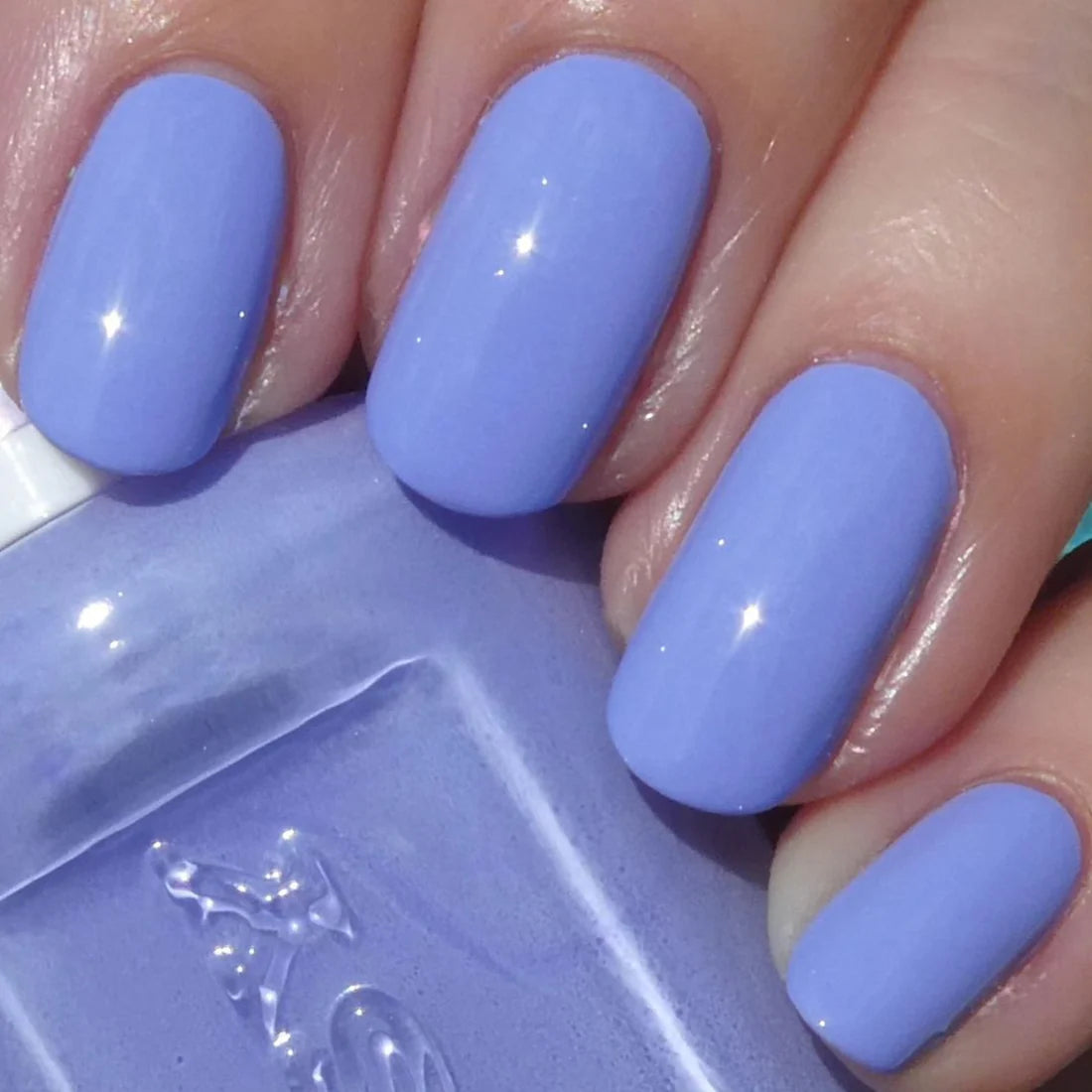 DND Gel Polish - 739 Velvet