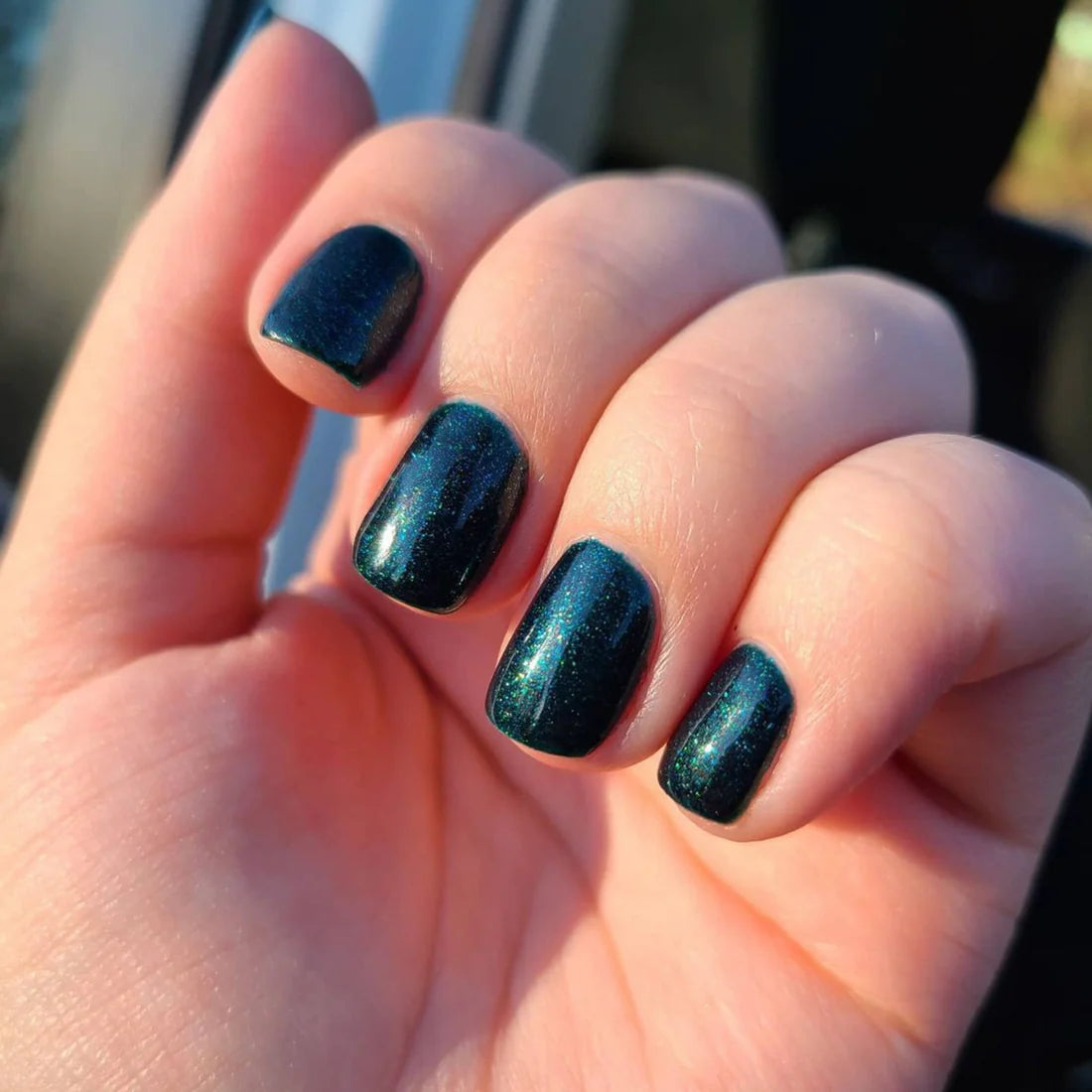DND Gel Polish - 765 Iceland