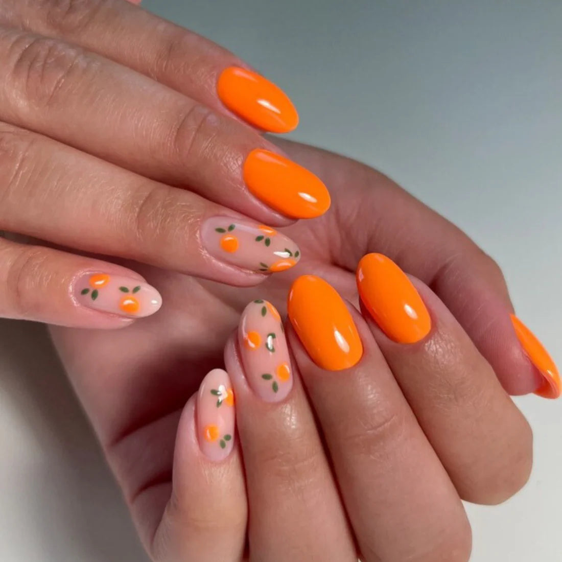 DND Gel Polish - 804 Let’s Tango