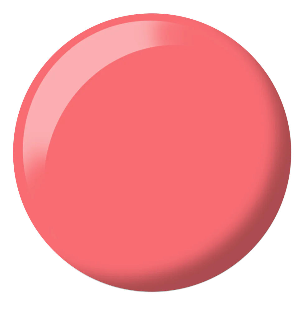 DND Gel Polish - 810 Sunkissed