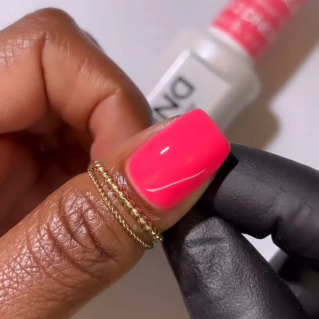 DND Gel Polish - 812 Sweet Tooth