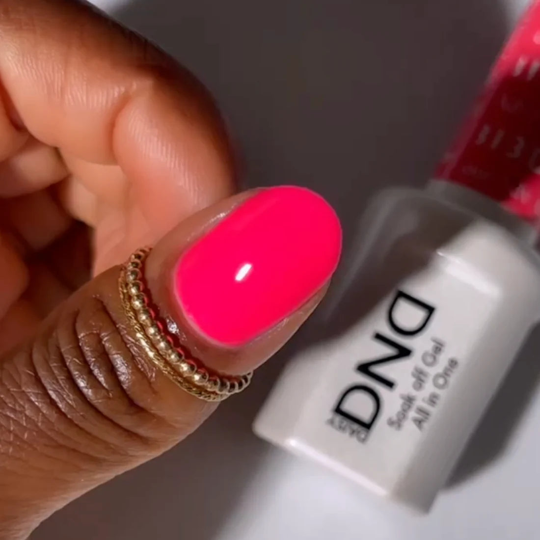 DND Gel Polish - 813 Sour Adventure