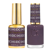 DND DC Gel Nail Polish Duo - 045 Pepperwood