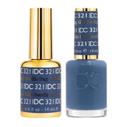 DND DC Gel Nail Polish Duo - 321 Goodie Bag