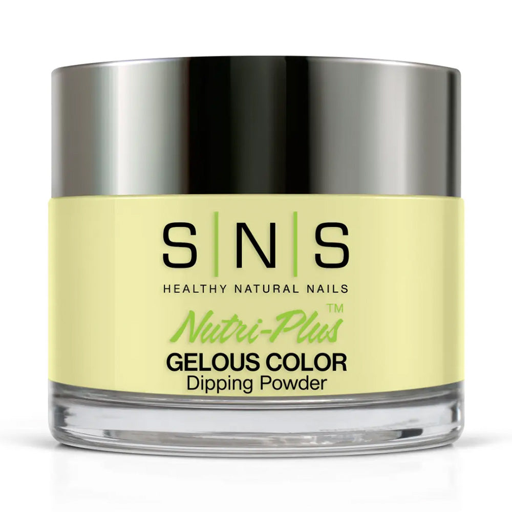 SNS DR02 - Dipping Powder Color 1.5oz