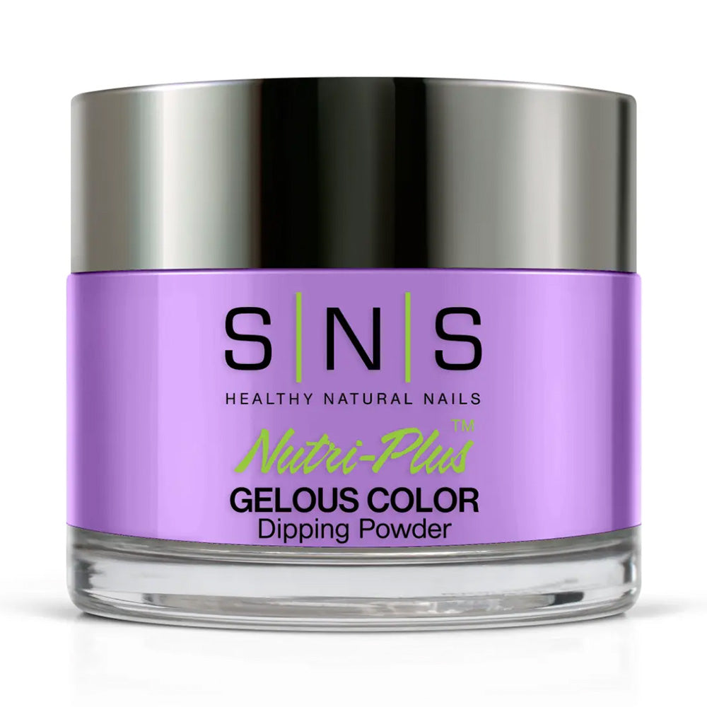 SNS DR07 - Dipping Powder Color 1.5oz