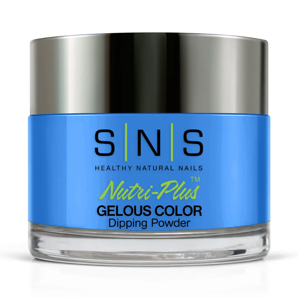 SNS DR10 - Dipping Powder Color 1.5oz