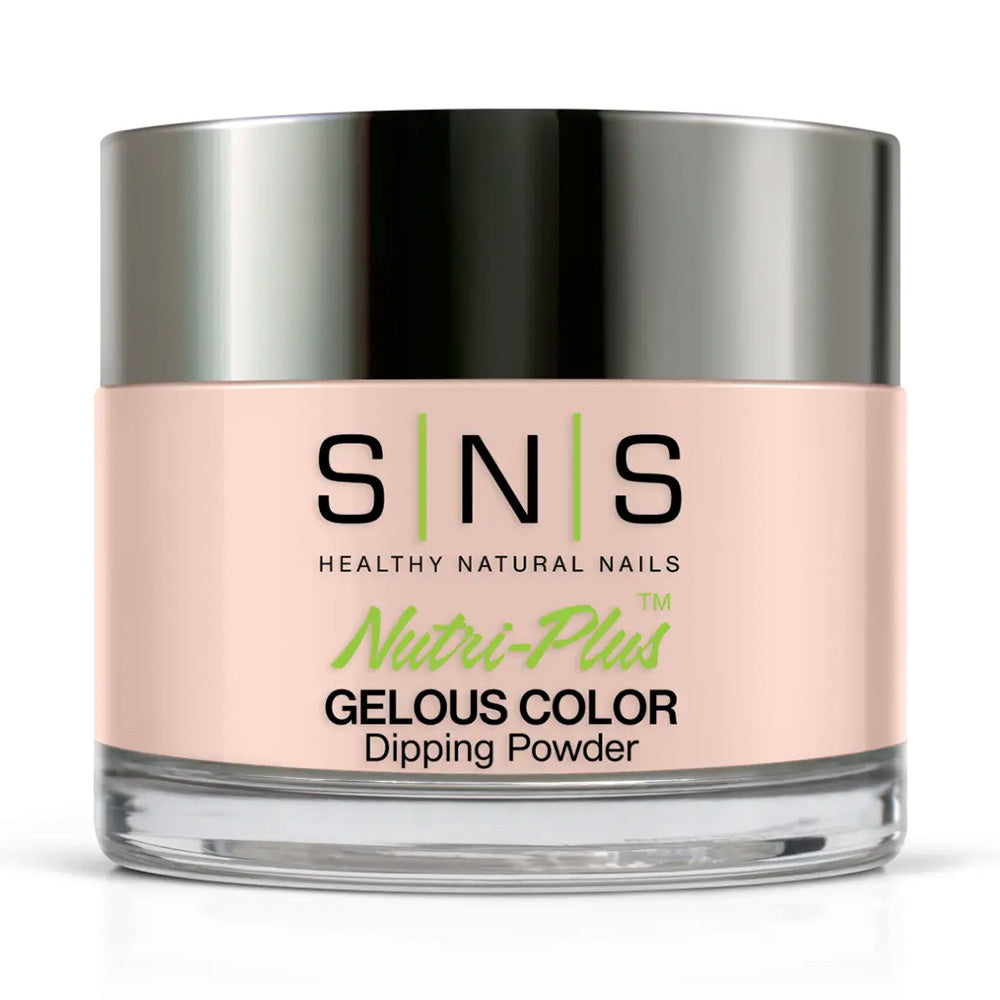 SNS DR12 - Dipping Powder Color 1.5oz