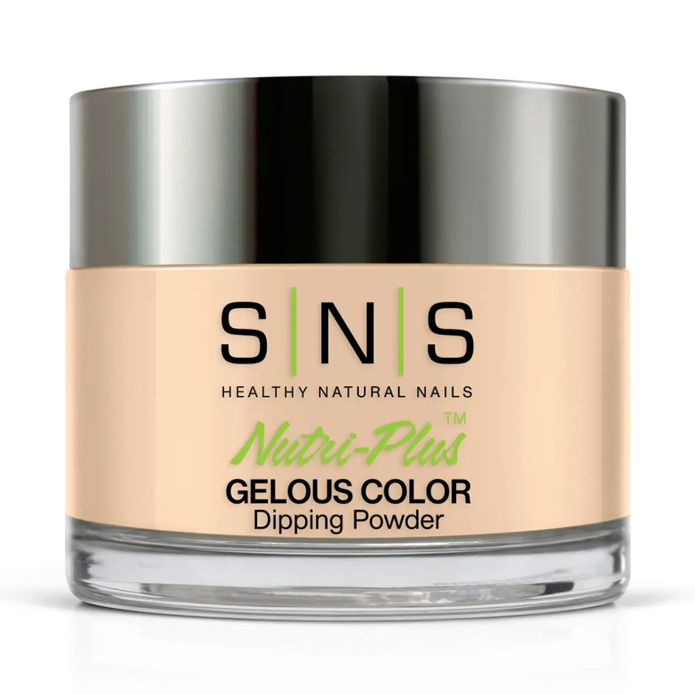 SNS DR17 - Dipping Powder Color 1.5oz