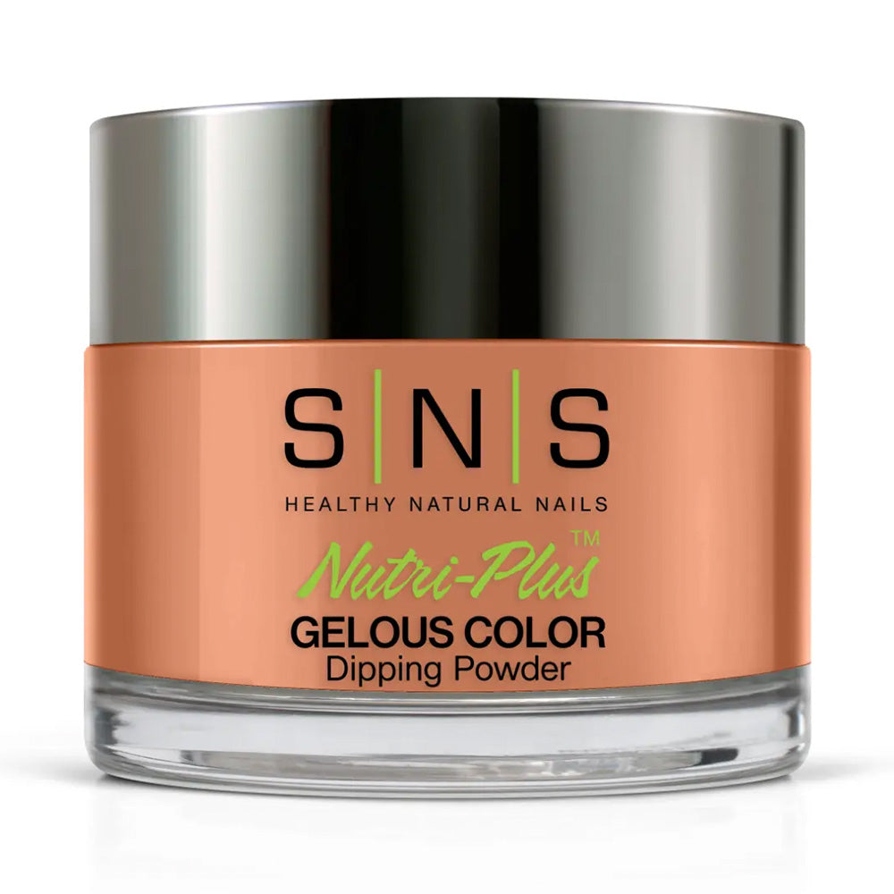 SNS DR18 - Dipping Powder Color 1.5oz