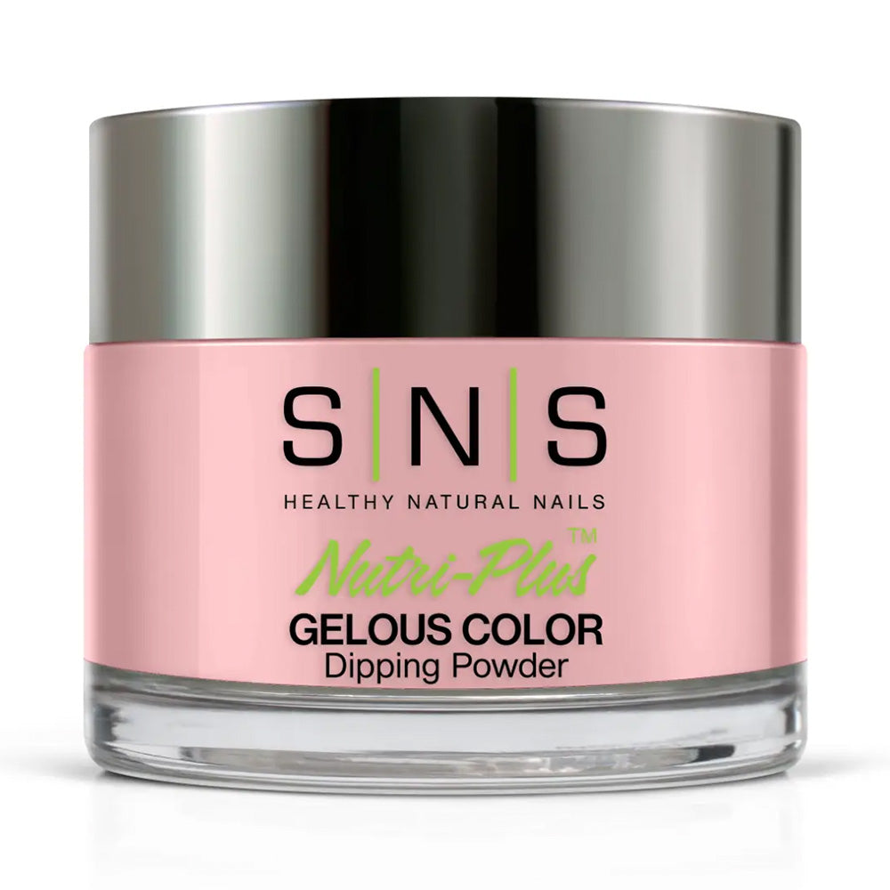 SNS DR19 - Dipping Powder Color 1.5oz