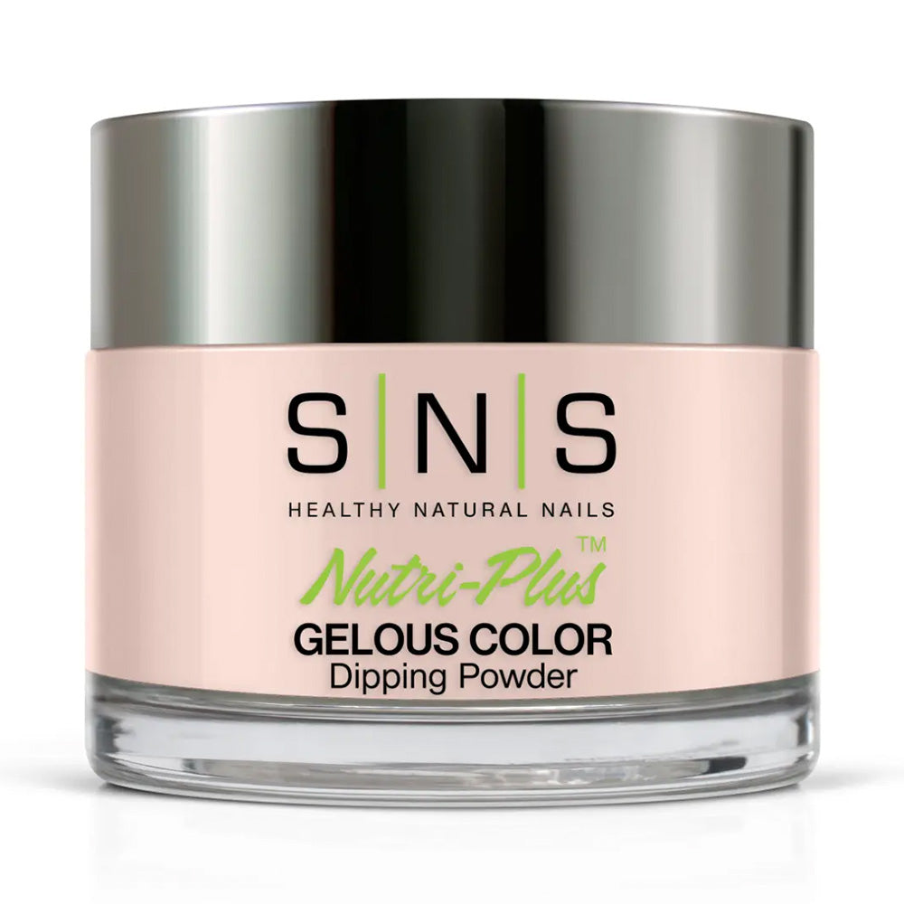 SNS DR20 - Dipping Powder Color 1.5oz