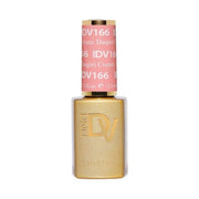 DND DIVA Gel Polish - 166 Daiquiri Cream