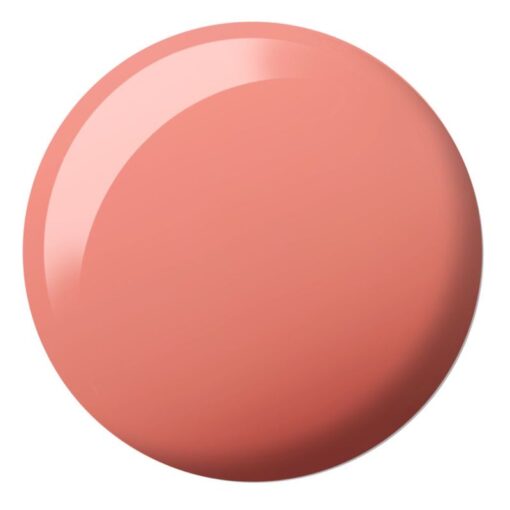 DND DIVA Nail Lacquer - 169 Dramatic Persimmon