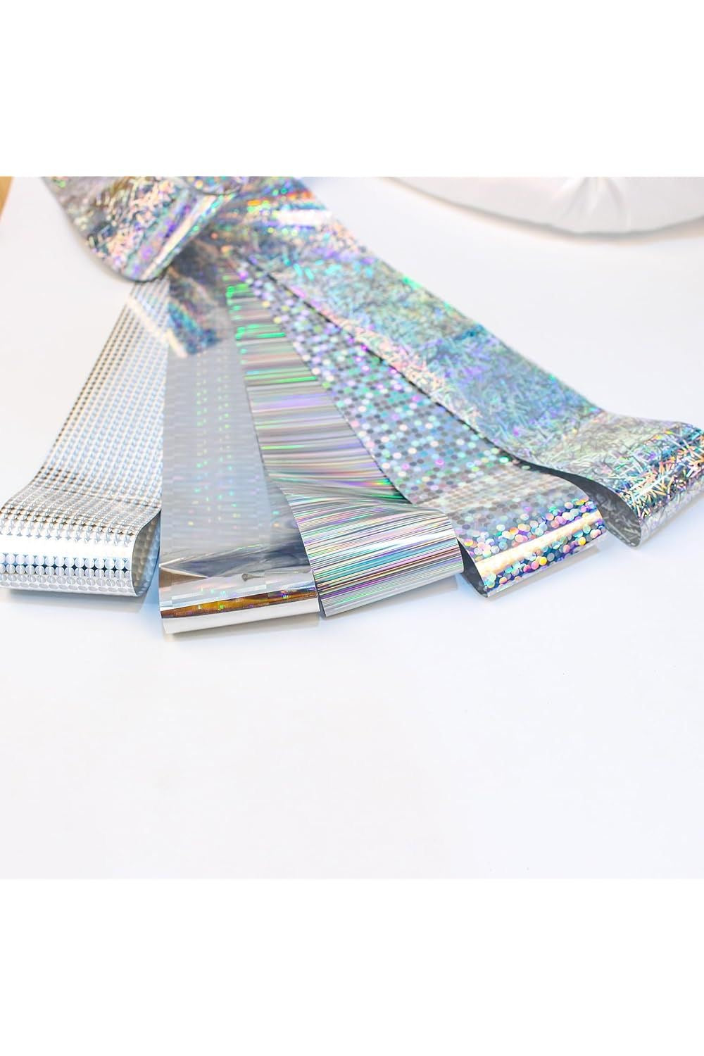 Nail Transfer Foil - 227