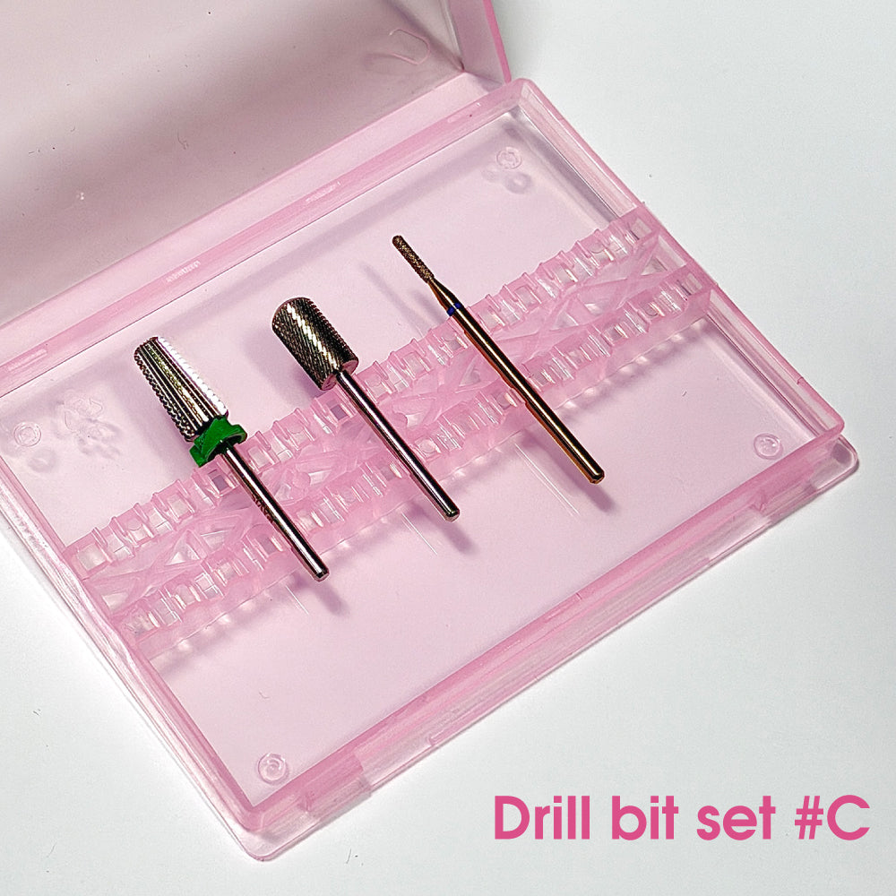 3-Piece Essentials Kit (Minimal but Mighty)