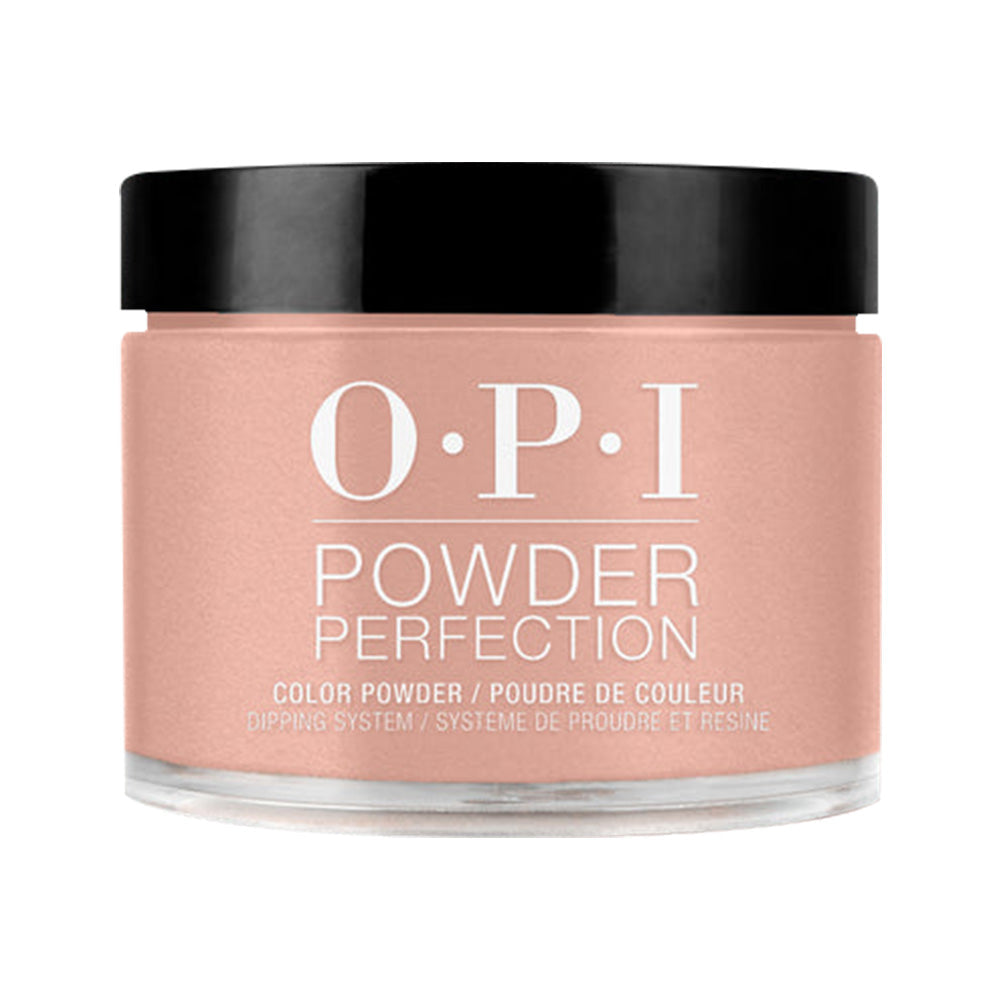 OPI Dipping Powder Nail - N79 Endless Sun-ner