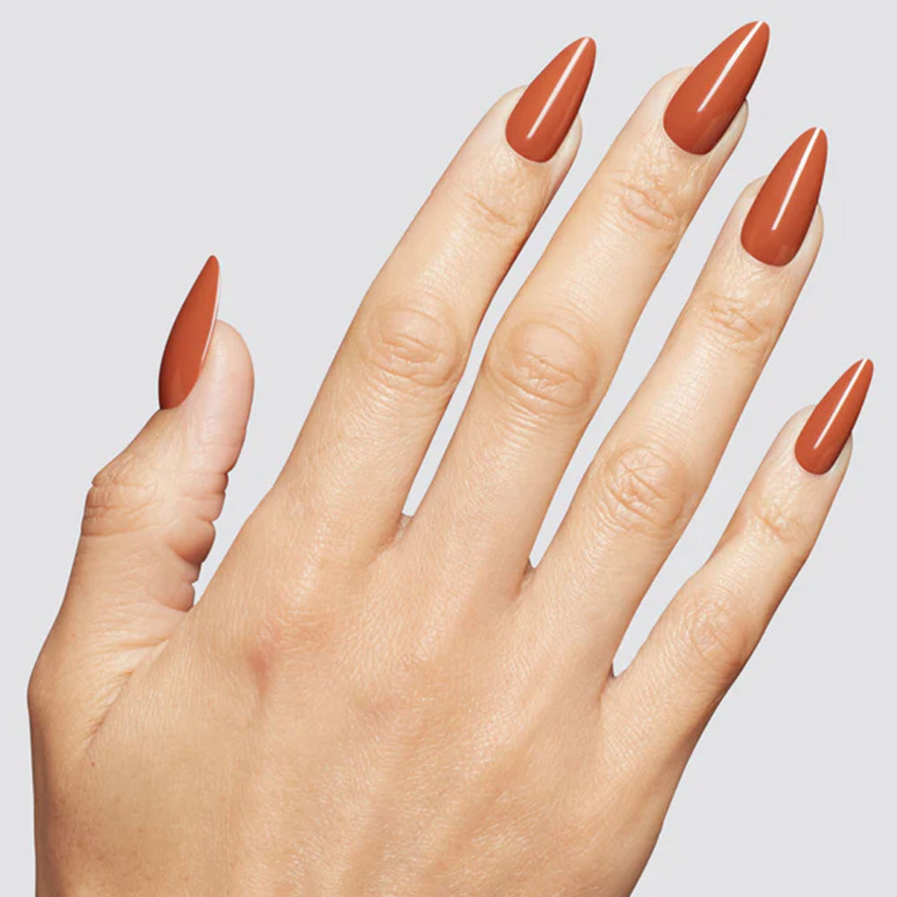 OPI Dipping Powder Nail - N79 Endless Sun-ner