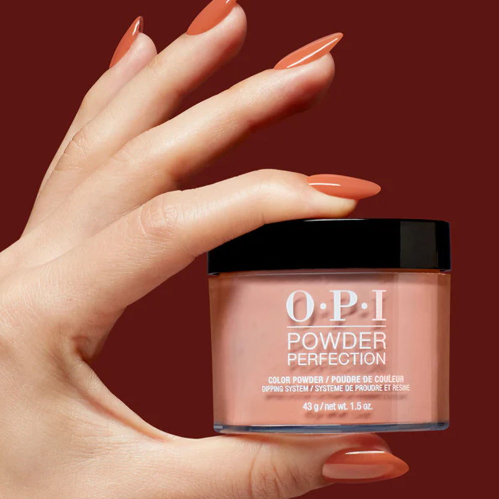 OPI Dipping Powder Nail - N79 Endless Sun-ner