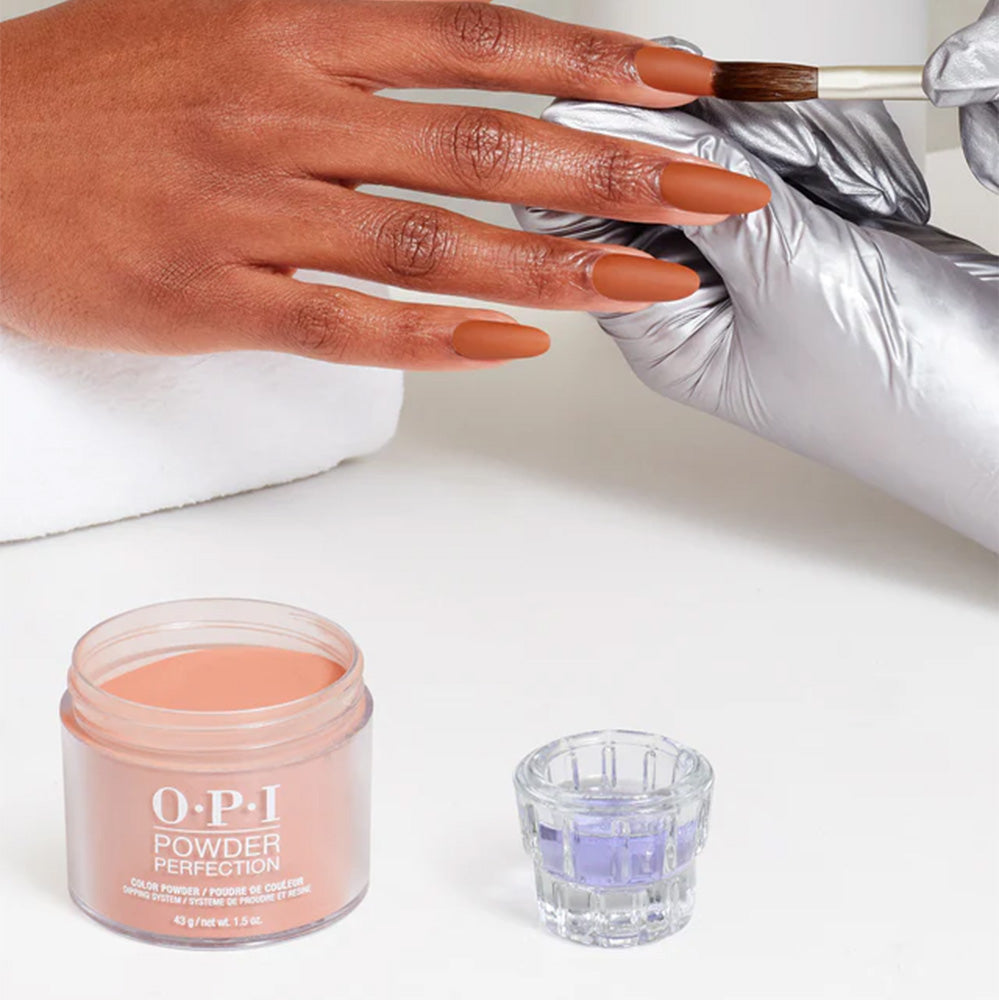 OPI Dipping Powder Nail - N79 Endless Sun-ner