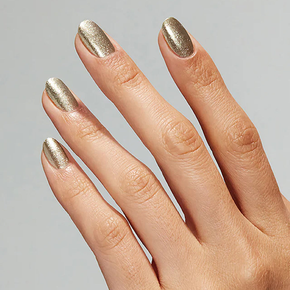 OPI Intelli-Gel - F010 I Mica Be Dreaming - Gel Color 0.5 oz