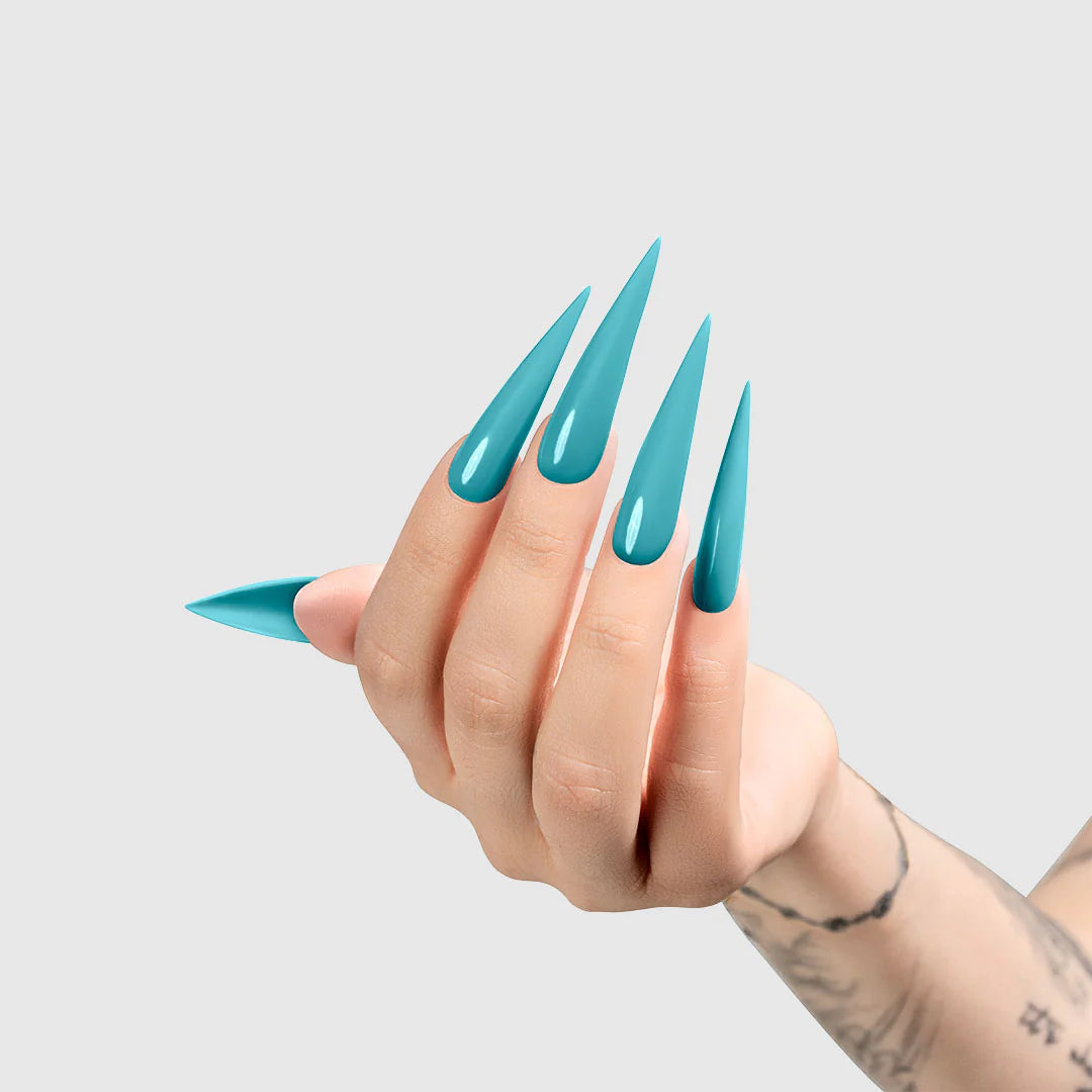 CHAUN LEGEND Gel Polish - LG5060 Non-GMO